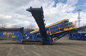 All Equipment for sale from the Promac Group