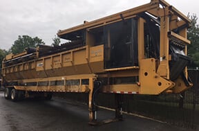 Other Equipment for sale from the Promac Group